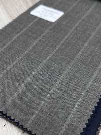 16CN1538 26SS VBC 비탈레 바르베리스 카노니코 21 μ RUSTIC TROPICAL[원단] CANONICO 서브 사진