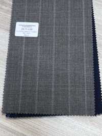 16CN1538 26SS VBC 비탈레 바르베리스 카노니코 21 μ RUSTIC TROPICAL[원단] CANONICO 서브 사진