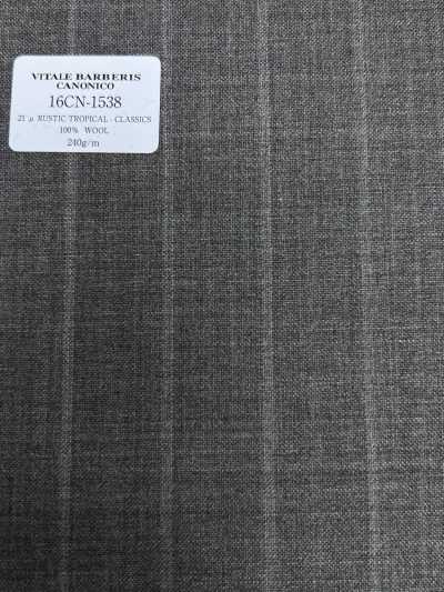 16CN1538 26SS VBC 비탈레 바르베리스 카노니코 21 μ RUSTIC TROPICAL
