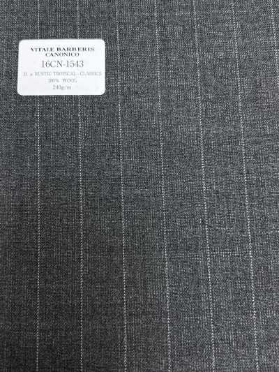16CN1543 26SS VBC 비탈레 바르베리스 카노니코 21 μ RUSTIC TROPICAL