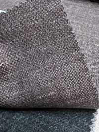 16CN1553 26SS VBC 비탈레 바르베리스 카노니코 ""SUPERSONIC"" NATURAL STRETCH WOOL SILK & LINEN TROPICAL[원단] CANONICO 서브 사진