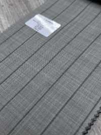 16CN1555 26SS VBC 비탈레 바르베리스 카노니코 WOOL SILK & LINEN TROPICAL[원단] CANONICO 서브 사진