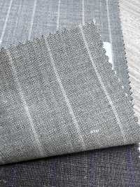 16CN1556 26SS VBC 비탈레 바르베리스 카노니코 WOOL SILK & LINEN TROPICAL[원단] CANONICO 서브 사진