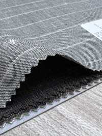 16CN1556 26SS VBC 비탈레 바르베리스 카노니코 WOOL SILK & LINEN TROPICAL[원단] CANONICO 서브 사진