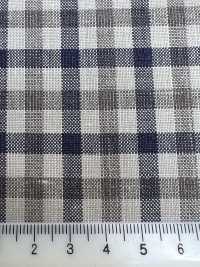 16CN1558 26SS VBC 비탈레 바르베리스 카노니코 WOOL SILK & LINEN TROPICAL[원단] CANONICO 서브 사진