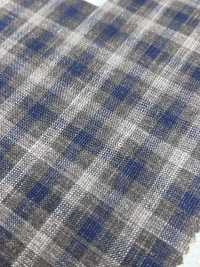 16CN1559 26SS VBC 비탈레 바르베리스 카노니코 WOOL SILK & LINEN TROPICAL[원단] CANONICO 서브 사진