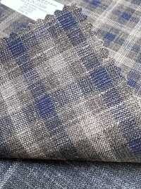 16CN1559 26SS VBC 비탈레 바르베리스 카노니코 WOOL SILK & LINEN TROPICAL[원단] CANONICO 서브 사진