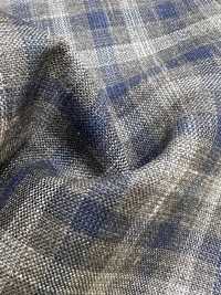 16CN1559 26SS VBC 비탈레 바르베리스 카노니코 WOOL SILK & LINEN TROPICAL[원단] CANONICO 서브 사진