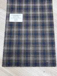 16CN1559 26SS VBC 비탈레 바르베리스 카노니코 WOOL SILK & LINEN TROPICAL[원단] CANONICO 서브 사진