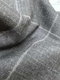 16CN1560 26SS VBC 비탈레 바르베리스 카노니코 WOOL SILK & LINEN TROPICAL[원단] CANONICO 서브 사진