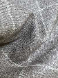 16CN1561 26SS VBC 비탈레 바르베리스 카노니코 WOOL SILK & LINEN TROPICAL[원단] CANONICO 서브 사진