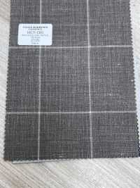 16CN1561 26SS VBC 비탈레 바르베리스 카노니코 WOOL SILK & LINEN TROPICAL[원단] CANONICO 서브 사진