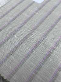 16CN1563 26SS VBC 비탈레 바르베리스 카노니코 21 μ WOOL & LINEN TROPICAL[원단] CANONICO 서브 사진