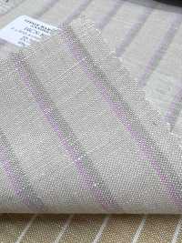 16CN1563 26SS VBC 비탈레 바르베리스 카노니코 21 μ WOOL & LINEN TROPICAL[원단] CANONICO 서브 사진