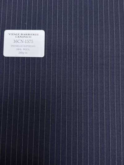 16CN1575 26SS VBC 비탈레 바르베리스 카노니코 PRUNELLE