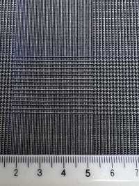 16CN1580 26SS VBC 비탈레 바르베리스 카노니코 TROPICAL[원단] CANONICO 서브 사진