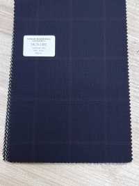 16CN1585 26SS VBC 비탈레 바르베리스 카노니코 TROPICAL[원단] CANONICO 서브 사진