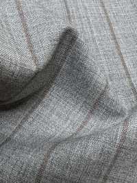 16CN1593 26SS VBC 비탈레 바르베리스 카노니코 TROPICAL[원단] CANONICO 서브 사진