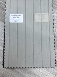 16CN1595 26SS VBC 비탈레 바르베리스 카노니코 TROPICAL[원단] CANONICO 서브 사진