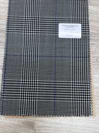 16CN1613 26SS VBC 비탈레 바르베리스 카노니코 PURE WOOL TROPICAL SUITINGS[원단] CANONICO 서브 사진