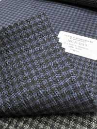 16CN1619 26SS VBC 비탈레 바르베리스 카노니코 21 μ RUSTIC TROPICAL[원단] CANONICO 서브 사진