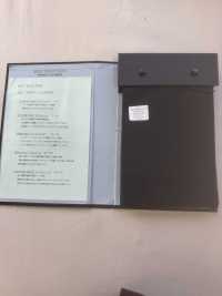 2026년 봄 여름 KUNISHIMA 오리지널 컬렉션 번치북 카탈로그[샘플북] 쿠니시마 주식회사 서브 사진