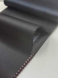 URJ-103 이탈리아제 큐플라 100% 프린트 안감 무지 차콜 TCS 서브 사진