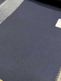 M02055-3 KUNISHIMA1850 익스클루시브 라인 【SUPER EXCLUSIVE GABARDINE】 블루 무지[원단] 쿠니시마 주식회사 추가 이미지