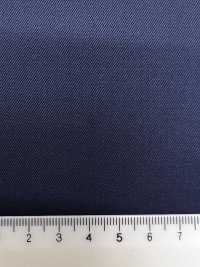 M02055-3 KUNISHIMA1850 익스클루시브 라인 【SUPER EXCLUSIVE GABARDINE】 블루 무지[원단] 쿠니시마 주식회사 추가 이미지
