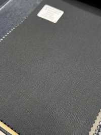 M02055-5 KUNISHIMA1850 Exclusive line 【SUPER EXCLUSIVE GABARDINE】 그레이 무지[원단] 쿠니시마 주식회사 서브 사진