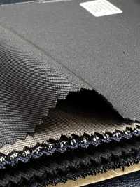 M02055-5 KUNISHIMA1850 Exclusive line 【SUPER EXCLUSIVE GABARDINE】 그레이 무지[원단] 쿠니시마 주식회사 서브 사진