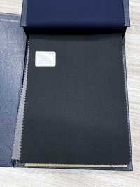 M02055-5 KUNISHIMA1850 Exclusive line 【SUPER EXCLUSIVE GABARDINE】 그레이 무지[원단] 쿠니시마 주식회사 서브 사진