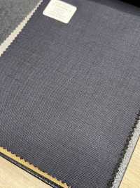 M02054-2 KUNISHIMA1850 Exclusive line 【Extrafine Wool 140’s】 블루 샤크스킨[원단] 쿠니시마 주식회사 서브 사진