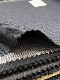 M02054-2 KUNISHIMA1850 Exclusive line 【Extrafine Wool 140’s】 블루 샤크스킨[원단] 쿠니시마 주식회사 서브 사진