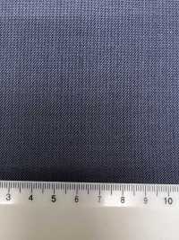 M02054-2 KUNISHIMA1850 Exclusive line 【Extrafine Wool 140’s】 블루 샤크스킨[원단] 쿠니시마 주식회사 서브 사진