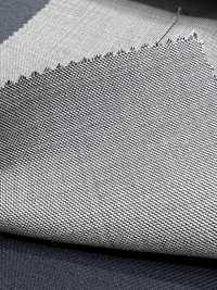 M02054-9 KUNISHIMA1850 Exclusive line【Extrafine Wool 140’s】흑백 샤크스킨[원단] 쿠니시마 주식회사 서브 사진