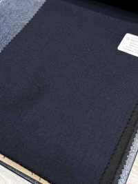 M02049-3 KUNISHIMA1850 Exclusive line 【Superfine Worsted】 무지[원단] 쿠니시마 주식회사 서브 사진