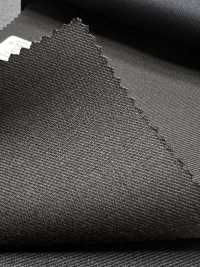 M02049-8 KUNISHIMA1850 Exclusive line 【Superfine Worsted】차 무지[원단] 쿠니시마 주식회사 서브 사진