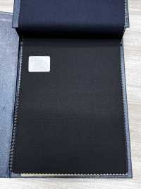 M02049-8 KUNISHIMA1850 Exclusive line 【Superfine Worsted】차 무지[원단] 쿠니시마 주식회사 서브 사진