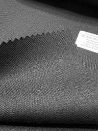 M02050-4 KUNISHIMA1850 익스클루시브 라인 【Superfine Worsted】 짙은 회색 무지[원단] 쿠니시마 주식회사 추가 이미지