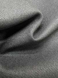 M02050-4 KUNISHIMA1850 익스클루시브 라인 【Superfine Worsted】 짙은 회색 무지[원단] 쿠니시마 주식회사 추가 이미지