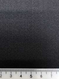 M02050-4 KUNISHIMA1850 익스클루시브 라인 【Superfine Worsted】 짙은 회색 무지[원단] 쿠니시마 주식회사 추가 이미지