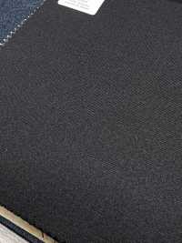 M02050-5 KUNISHIMA1850 Exclusive line 【Superfine Worsted】 차콜그레이 무지[원단] 쿠니시마 주식회사 서브 사진