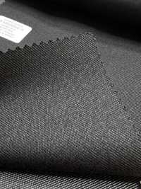 M02050-5 KUNISHIMA1850 Exclusive line 【Superfine Worsted】 차콜그레이 무지[원단] 쿠니시마 주식회사 서브 사진
