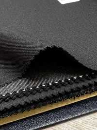 M02050-5 KUNISHIMA1850 Exclusive line 【Superfine Worsted】 차콜그레이 무지[원단] 쿠니시마 주식회사 서브 사진