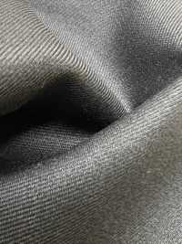 M02050-5 KUNISHIMA1850 Exclusive line 【Superfine Worsted】 차콜그레이 무지[원단] 쿠니시마 주식회사 서브 사진