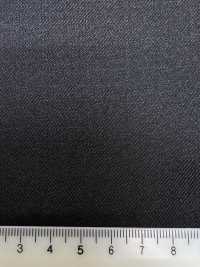 M02050-5 KUNISHIMA1850 Exclusive line 【Superfine Worsted】 차콜그레이 무지[원단] 쿠니시마 주식회사 서브 사진