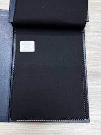 M02050-5 KUNISHIMA1850 Exclusive line 【Superfine Worsted】 차콜그레이 무지[원단] 쿠니시마 주식회사 서브 사진