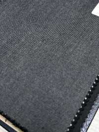 M02052-2 KUNISHIMA1850 Exclusive line 【Superfine Worsted】초 발수 가공 데님 무지[원단] 쿠니시마 주식회사 서브 사진