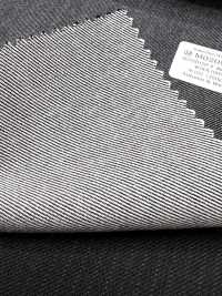 M02052-2 KUNISHIMA1850 Exclusive line 【Superfine Worsted】초 발수 가공 데님 무지[원단] 쿠니시마 주식회사 서브 사진